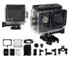 Kamera sportowa SJ4000 SJCAM Black