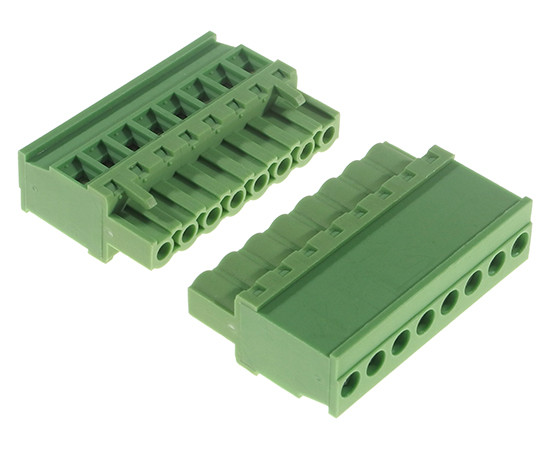 2EGTKA-5.08-08P-14 GOLTEN Terminal block