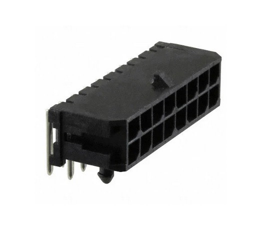 0430451600 || 0430451600 MOLEX