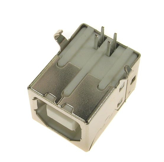 USB-B1D08F-0W4N CZT USB-Anschluss