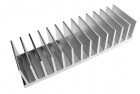 Radiator; profil A4291