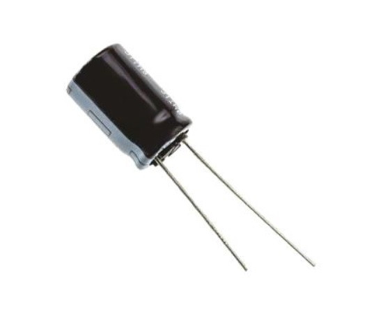 EEUEB1H101SB || EEUEB1H101SB PANASONIC Elektrolytkondensator
