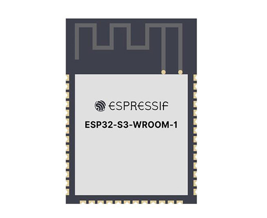 ESP32-S3-WROOM-1-N16