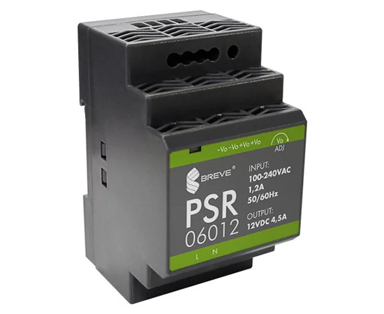 PSR 06012 RoHS || PSR 06012 Breve