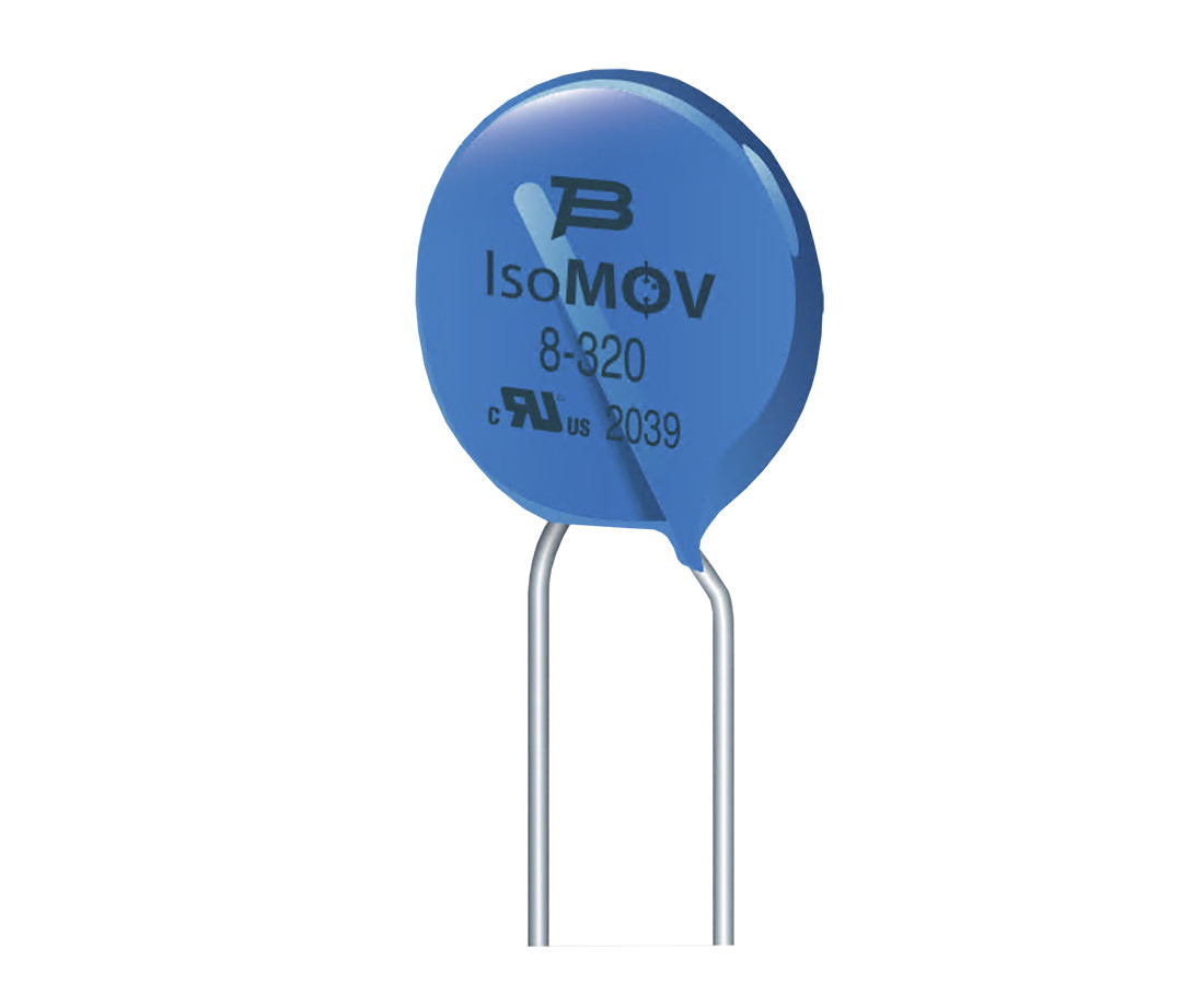 ISOM5-320-B-L2 Bourns Varistor 