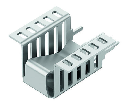 FK 267 MI 220 V Fischer Radiator