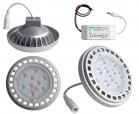 MICROS LED SMART AR111 11W
