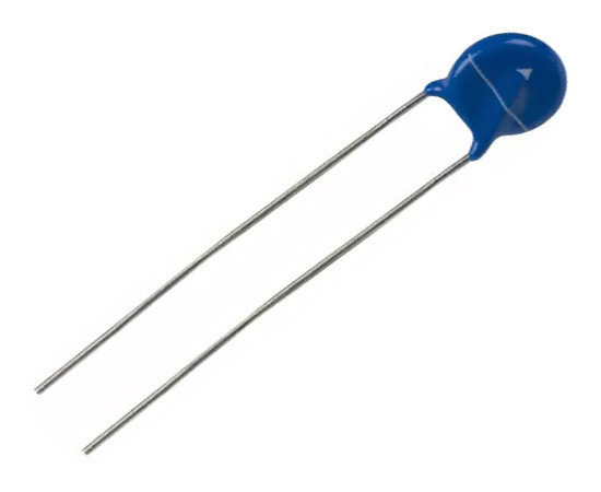 B72207S0400K101 TDK Varistor