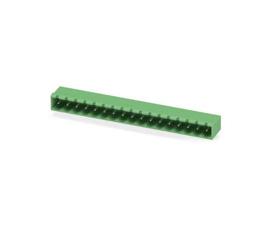 MSTBA 2.5/17-G || Connector MSTBA 2,5/17-G / 1757611 PHOENIX CONTACT