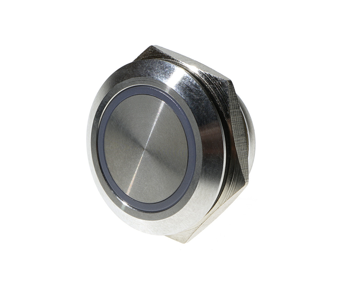 Przełącznik wandaloodporny; W19F1SEG24/S