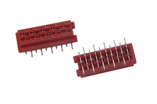 C3131-10PYNTR0R HSM „Micro-Match“-Sockel