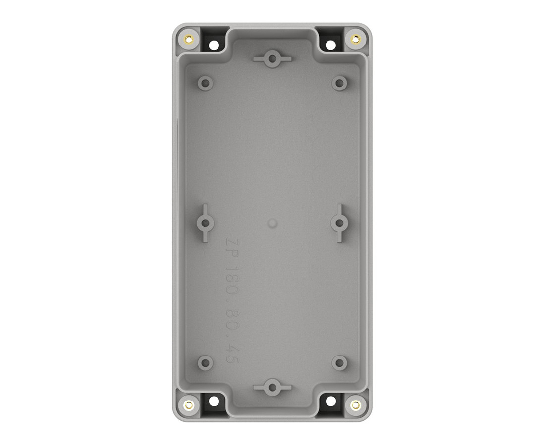 ZP160.80.60JpH TM ABS-PC Kradex