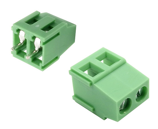 GT500-5.08-02P-14 GOLTEN Terminal block