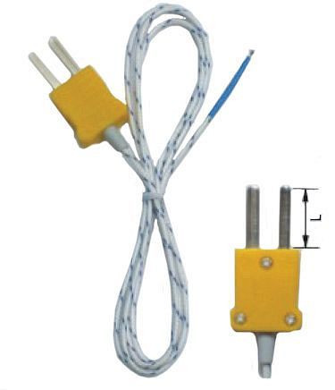 Sonda temperatury typu "K" VA3408