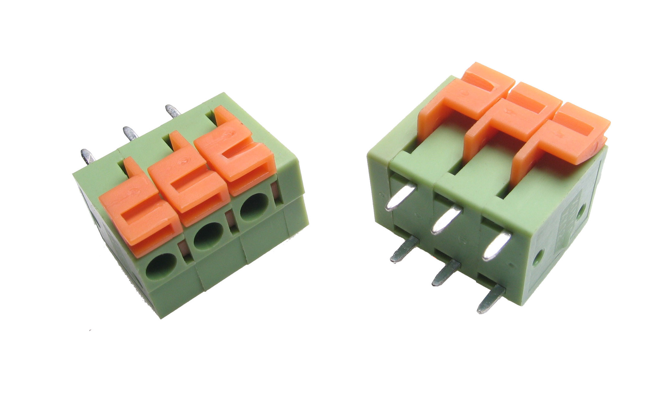 XY122V-5.08-03P XINYA Terminal block