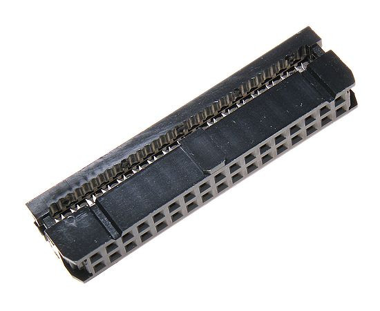 C3001-34YYSB00R HSM Złącze IDC