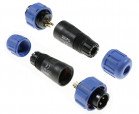SY1310/P3I-N RoHS || SY1310/P3I-N WEIPU Industrial connector
