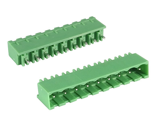 2EGTVC-5.08-09P-14 GOLTEN Terminal block