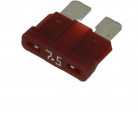 028707.5PXCN || 028707.5PXCN Littelfuse Auto Fuse