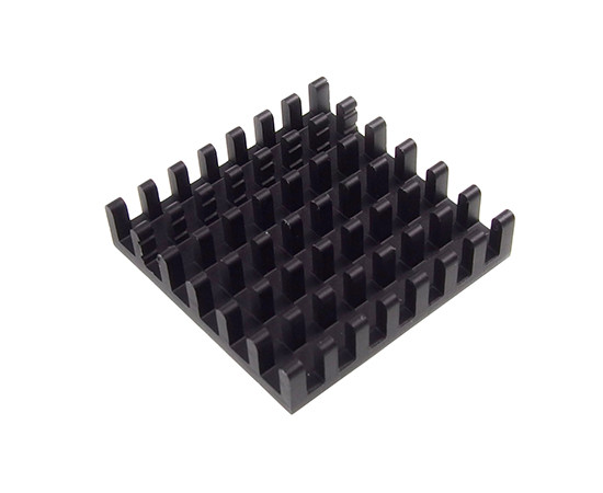 ICK BGA 27x27 Fischer Heatsink