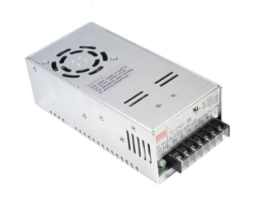 S-240-12 Mean Well Power supply