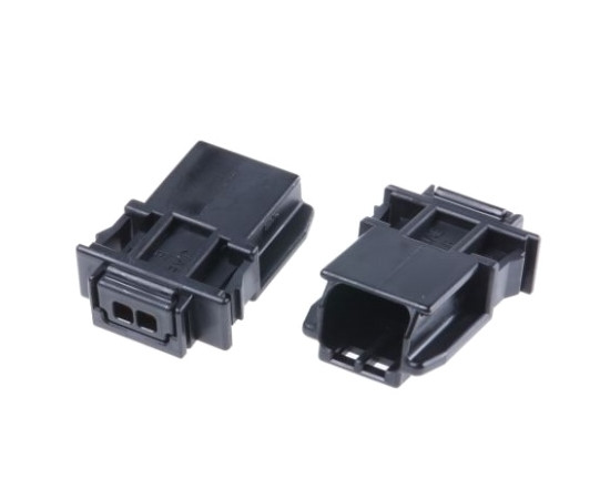 MX19002P51 || Złącze automotiv męskie JAE, MX19002P51