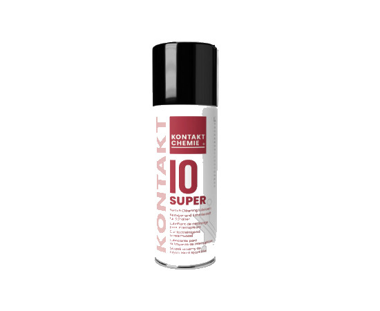 KONTAKT SUPER 10