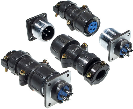 Z CP20-6 Dafa Linker
