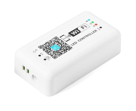 OLT.CTRL-RGB-WiFi
