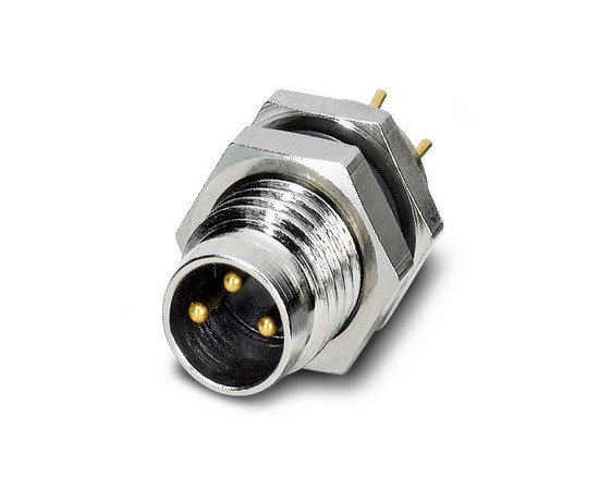 SACC-DSI-M 8MS-3CON-L180 || Klemmleisten SACC-DSI-M 8MS-3CON-L180 / 1694334 PHOENIX CONTACT