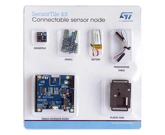 STEVAL-STLKT01V1 STMicroelectronics