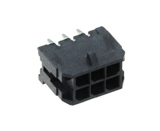 43045-0612 RoHS || 0430450612 || 43045-0612 MOLEX Micro-Fit 3.0