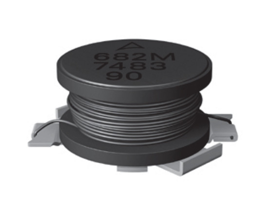 B82464A4682M000 || B82464A4682M000 TDK Power inductor 