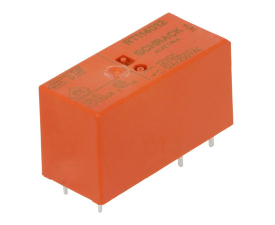 RT114 012V