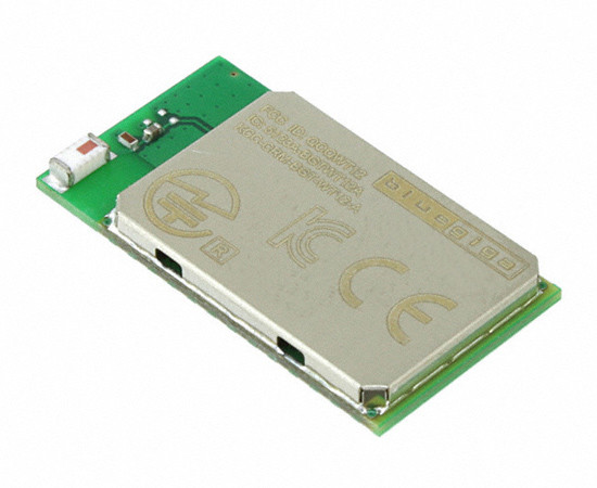 WT12-A-AI5 Silicon Labs