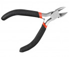 77099 Goobay Wire cutting pliers 110 mm