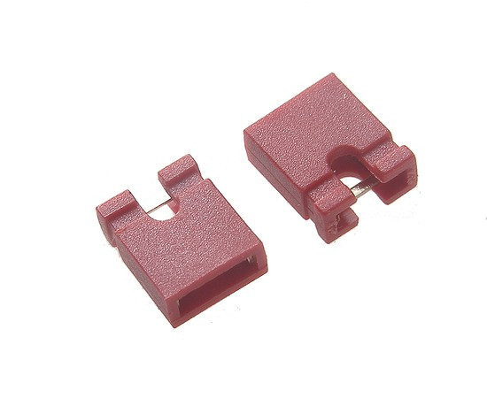 JVT2541HPT-02RE-B JVT Jumper 