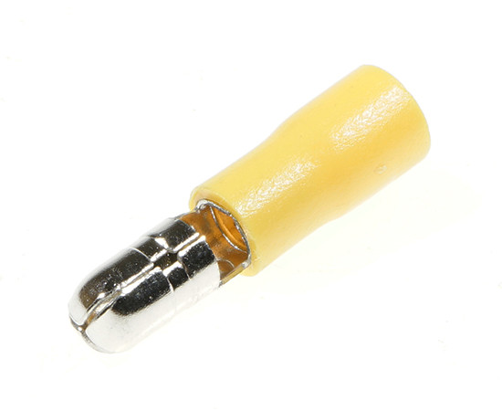 MPD5.5-195 CONNECTAR Konektor okrągły
