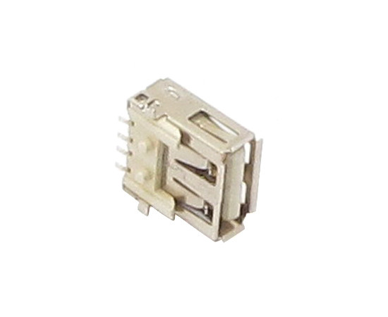 DS1095-02-WNM0 CONNFLY USB Connector