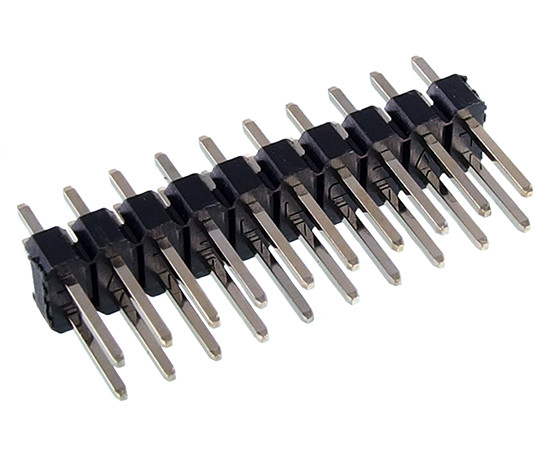 DS1021-2*10SF11-B CONNFLY Pin header
