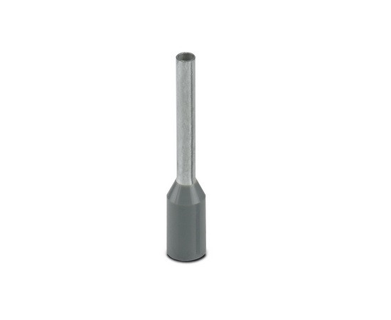AI 0.75-10 GY || Connector AI 0.75-10 GY / 3201288 PHOENIX CONTACT
