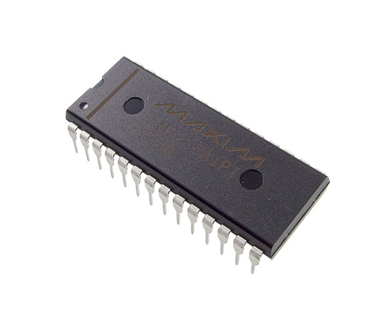ICM7218AIPI+ DIP28