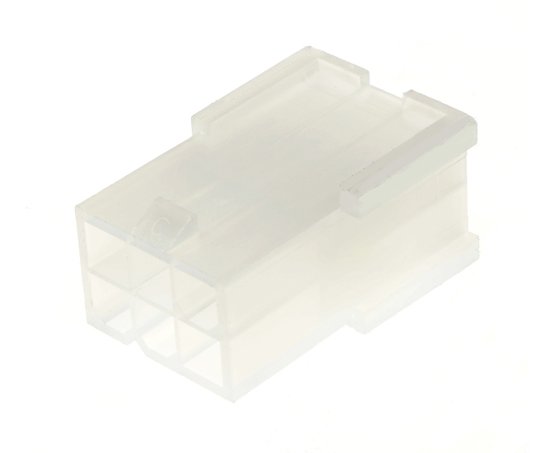 JVT1148HN0-2X03 RoHS || JVT1148HN0-2X03 JVT Złącze ATX