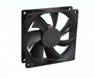 Wentylator X-FAN RDH9225B2;  24V;   92x92x80x25mm; kulkowy