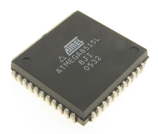 ATMEGA8515L-8JU