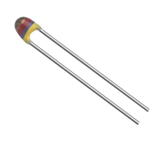 NTCLE100E3473JB0 Vishay Thermistor