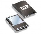 IRFH7085TR RoHS || IRFH7085TRPBF || IRFH708TRPBF International Rectifier