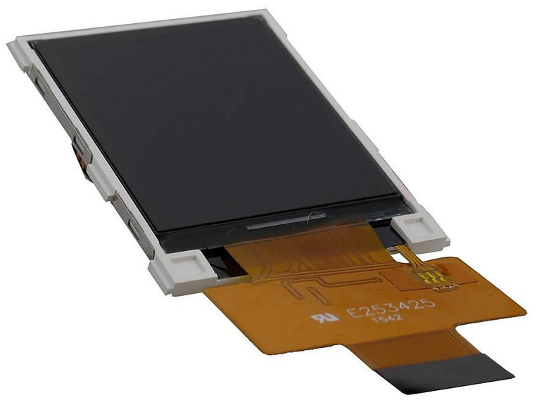 DEM 128160A1 TMH-PW-N RoHS || DEM 128160A1 TMH-PW-N Display Elektronik