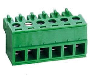 XY2500F-G(3.5)-12P XINYA Terminal block