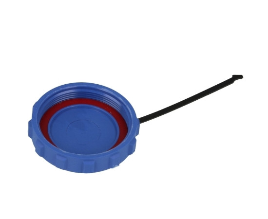 SP2911/12/13 CAP WEIPU Industrial connector